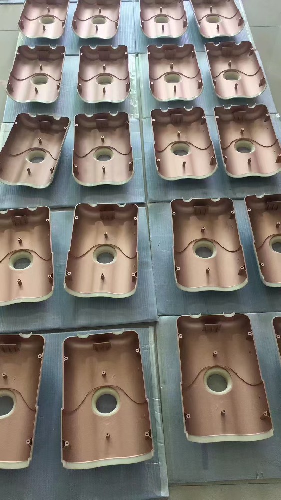 导电漆是什么?导电漆导电原理和用途详解